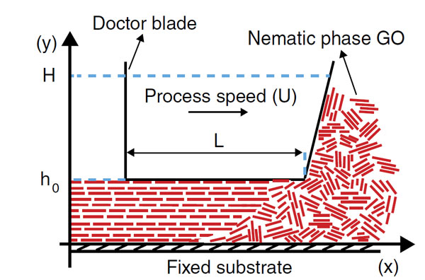 Ionic's proprietary process for producing SAMs